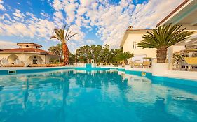 Cala Nostra Resort